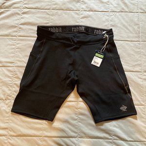 rabbit Speedsters X, Men's Medium, Black